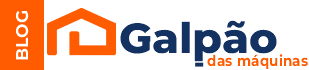 Blog Galpão das Máquinas