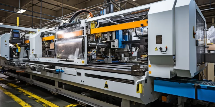 Injetora de Plástico: um guia completo