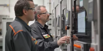 Os 5 M’s da injeção de plástico: um Guia Completo para Otimização do Processo