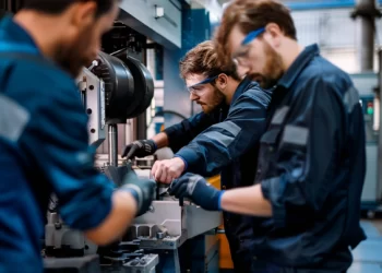 Os 7 ajustes básicos para se fazer na sua injetora de plástico