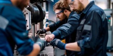 Os 7 ajustes básicos para se fazer na sua injetora de plástico