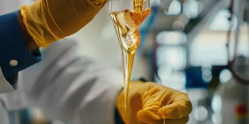 viscosidade plástico